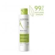 Miniatura - A-DERMA BIOLOGY LECHE HYDRA-LIMPIADORA PIEL FRÁGIL (400ml)