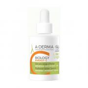 Miniatura - A-DERMA BIOLOGY VITAMIN C SERUM (30ML)