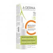 Miniatura - A-DERMA BIOLOGY VITAMIN C SERUM (30ML)