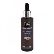 Miniatura - MARTIDERM BLACK DIAMOND ADVANCED RENEW SERUM (30ML)	NOVEDAD!