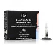 Miniatura - MARTIDERM BLACK DIAMOND EPIGENCE OPTIMA SPF 50+ (10 AMPOLLAS)