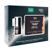 Miniatura - MARTIDERM BLACK DIAMOND SKIN COMPLEX ADVANCED (30 AMPOLLAS) + PLATINUM EYE CORRECT (15ML)