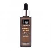 Miniatura - MARTIDERM BLACK DIAMOND ULTIMATE ANTIOX SERUM DROPPER (30ML)