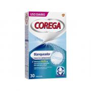 Miniatura - COREGA BLANQUEADOR LIMPIADRO PROTESESlS DENTAL (30 TABLETAS)