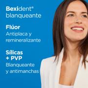 Miniatura - BEXIDENT BLANQUEANTE PASTA DENTAL (125ml)  