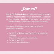 Miniatura - ORDESA BLEMIL CONFORT EVOLUTION 2 +6M (800G)