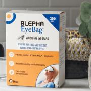 Miniatura - THEA BLEPHA EYEBAG Bolsa Caliente (200 USOS)