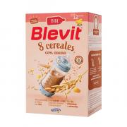 Miniatura - ORDESA BLEVIT BIBE 8 CEREALES Y CACAO (500G)	