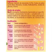 Miniatura - ORDESA BLEVIT Infusión Laxante (150g)