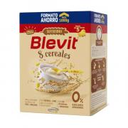 Miniatura - ORDESA BLEVIT SUPERFIBRA  8 CEREALES (1.000G)