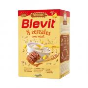 Miniatura - ORDESA BLEVIT SUPERFIBRA 8 CEREALES Y MIEL (500g) 