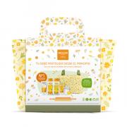 Miniatura - WELEDA SET DE BIENVENIDA CREMA (50ML) + BAÑO (200ML) + PAÑAL (75ML) + ACEITE (200ML)