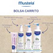 Miniatura - MUSTELA BOLSA CARRITO BEIGE
