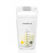 Miniatura - MEDELA BOLSAS LECHE MATERNA (25uds) 