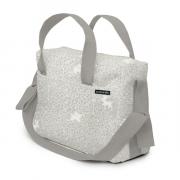 Miniatura - SUAVINEX BOLSO DE PASEO SET COSMETICA BEBE (COLOR GRIS)