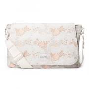 Miniatura - SUAVINEX BOLSO MATERNIDAD BANDOLERA POETRY (COLOR PRINT)