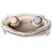 Miniatura - SUAVINEX BOLSO MATERNIDAD BANDOLERA POETRY (COLOR PRINT)