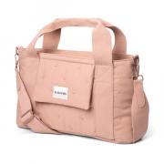Miniatura - SUAVINEX BOLSO PASEO PANERA COLECCION POETRY (COLOR ROSA)