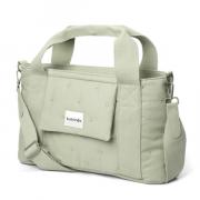 Miniatura - SUAVINEX BOLSO PASEO PANERA POETRY (COLOR VERDE)