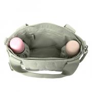 Miniatura - SUAVINEX BOLSO PASEO PANERA POETRY (COLOR VERDE)