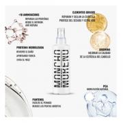 Miniatura - MONCHO MORENO BOND J´AIME BOND PROTECTOR TÉRMICO Y ACONCIDIONADOR (200ML)