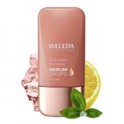 Miniatura - WELEDA BOOSTER BRONCEADOR HIDRATANTE  (30ML)