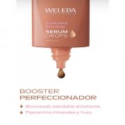 Miniatura - WELEDA BOOSTER BRONCEADOR HIDRATANTE  (30ML)
