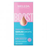Miniatura - WELEDA BOOSTER HIDRATANTE SERUM DROPS (30ML)