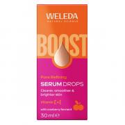 Miniatura - WELEDA BOOSTER PERFECCIONADOR SERUM (30ML)