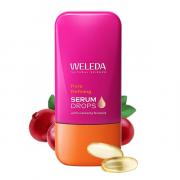 Miniatura - WELEDA BOOSTER PERFECCIONADOR SERUM (30ML)