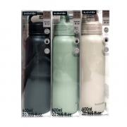 Miniatura - SUAVINEX BOTELLA TÉRMICA PARA LÍQUIDOS DE ACERO INOXIDABLE (600ML)