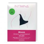 Miniatura - INTIMINA BRAGAS MENSTRUALES ALGODON ORGANICO TALLA L (1 UNIDAD)