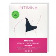 Miniatura - INTIMINA BRAGAS MENSTRUALES ALGODON ORGANICO TALLA S (1 UNIDAD)