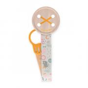 Miniatura - SUAVINEX BROCHE CINTA (1 UNIDAD)