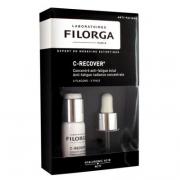 Miniatura - FILORGA C-RECOVER Anti-Fatiga (3 viales x10ml)  