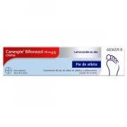 Miniatura - BAYER - MEDICAMENTOS Canespie® BIFONAZOL 10mg/g CREMA (15g) 