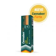 Miniatura - FAES FARMA Cannaben Forte Crema (60ml)