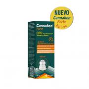 Miniatura - FAES FARMA Cannaben® Forte roll-on (75ml)