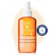 Miniatura - VICHY CAPITAL SOLEIL AGUA DE PROTECCION SOLAR SPF 50+ SPRAY  (200ML)
