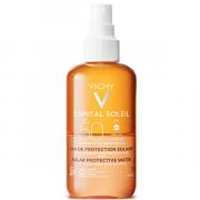 Miniatura - VICHY CAPITAL SOLEIL AGUA DE PROTECCION SOLAR SPF 50+ SPRAY  (200ML)