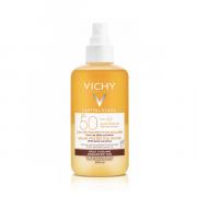 Miniatura - VICHY CAPITAL SOLEIL AGUA DE PROTECCION SOLAR SPF 50+ SPRAY  (200ML)