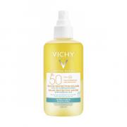 Miniatura - VICHY CAPITAL SOLEIL AGUA HIDRATANTE  SPF50+ (200ml)