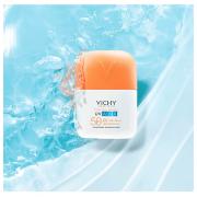 Miniatura - VICHY CAPITAL SOLEIL AQUA FLUID SPF50 + (50ML)