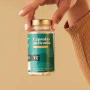 Miniatura - VR6 HAIR CAPSULAS ANTICAIDA (60 UNIDADES)