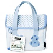 Miniatura - SUAVINEX CASITA AZUL BOLSA TÉRMICA 