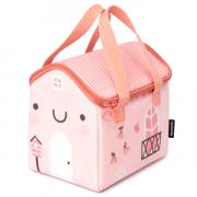 Miniatura - SUAVINEX CASITA ROSA BOLSA TÉRMICA