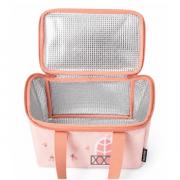 Miniatura - SUAVINEX CASITA ROSA BOLSA TÉRMICA