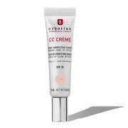 Miniatura - ERBORIAN CC CREME CON CENTELLA ASIATICA EFECTO BUENA CARA TONO CLAIRE (15ML)