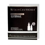 Miniatura - SKINCEUTICALS COFRE LUMINOSIDAD CE FERULIC (30ml) + P-TIOX SERUM (15ML) REGALO!