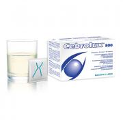 Miniatura - BAUSCH&LOMB Cebrolux 800  (30 sobres)    